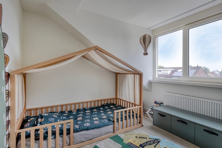 Foto 33 van Nic Beetsstraat 18