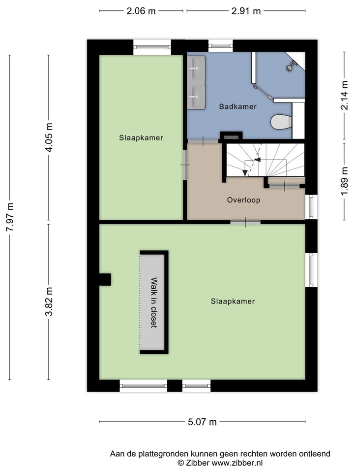 Foto 43 van Nic Beetsstraat 18