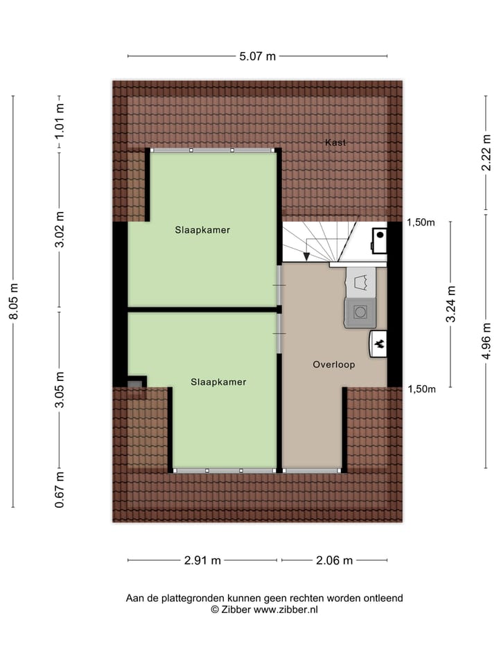Foto 44 van Nic Beetsstraat 18