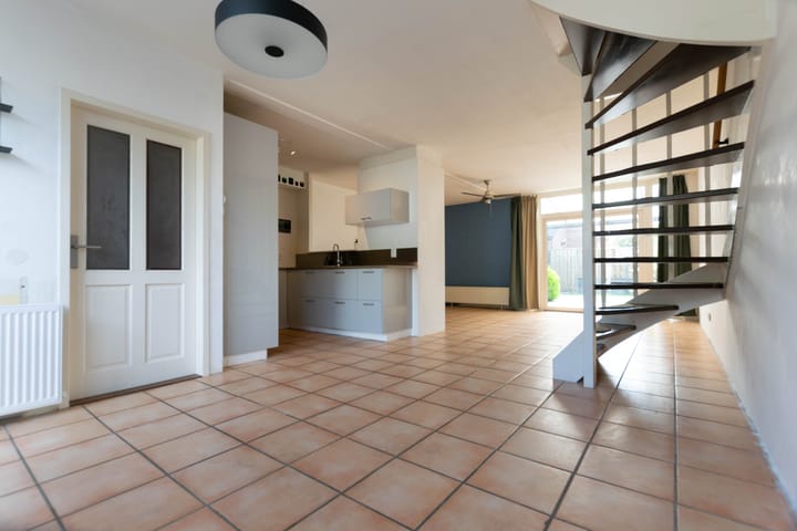 Foto 2 van Duinkerkenlaan 52