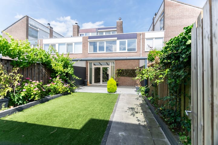 Foto 5 van Duinkerkenlaan 52