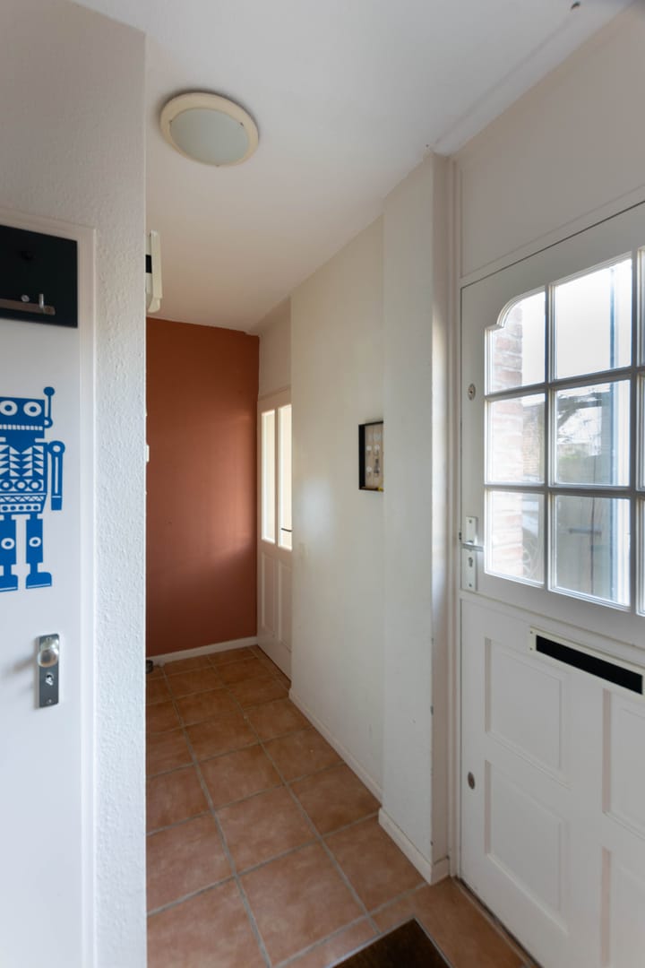 Foto 6 van Duinkerkenlaan 52