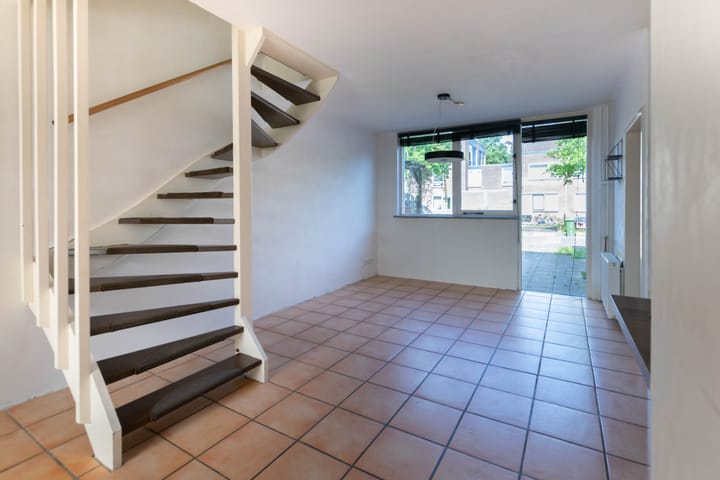 Foto 10 van Duinkerkenlaan 52