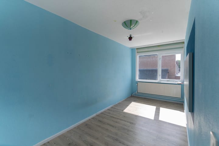 Foto 18 van Duinkerkenlaan 52