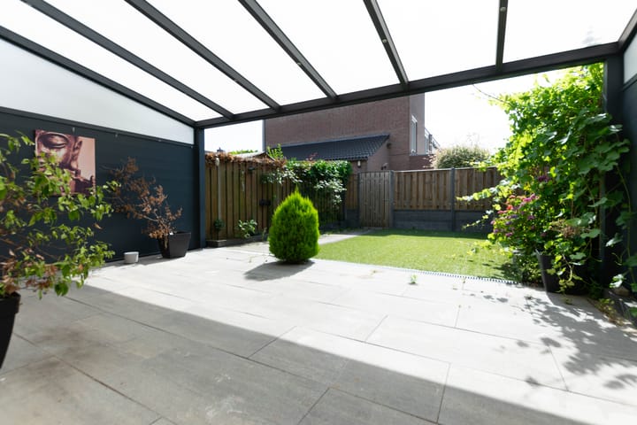 Foto 23 van Duinkerkenlaan 52