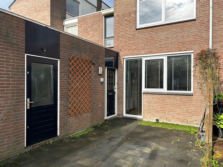 Foto 25 van Duinkerkenlaan 52