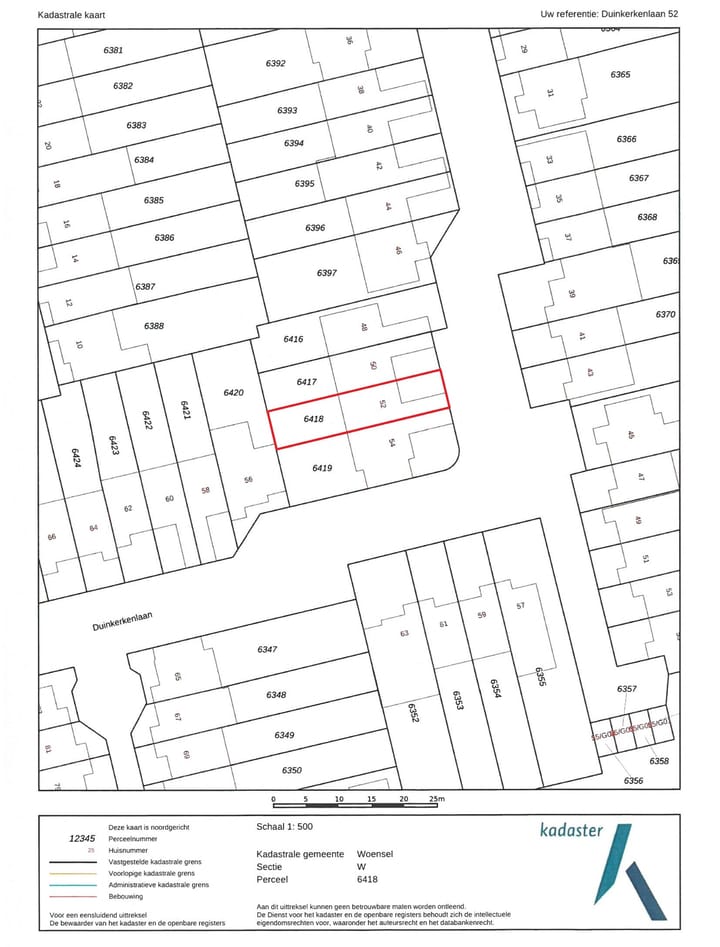Foto 29 van Duinkerkenlaan 52