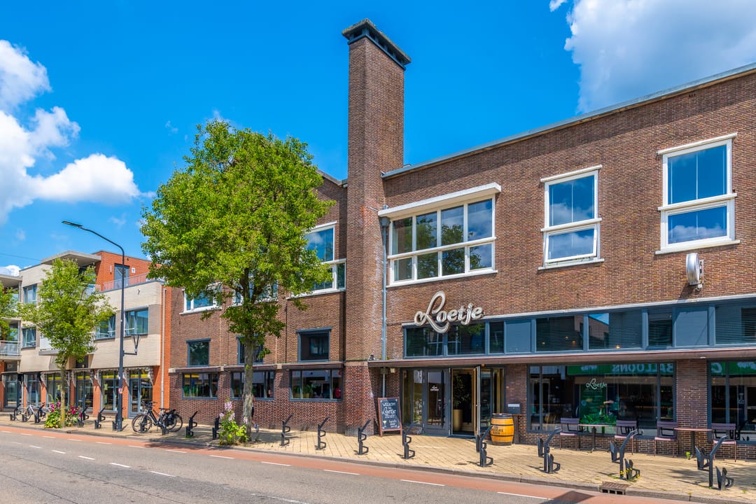 Foto 1 van Antonlaan 185-D