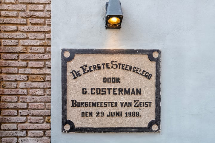 Foto 3 van Antonlaan 185-D