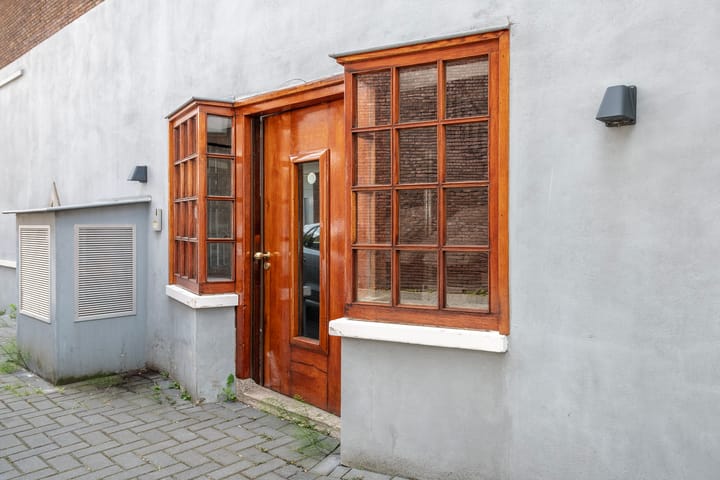 Foto 4 van Antonlaan 185-D