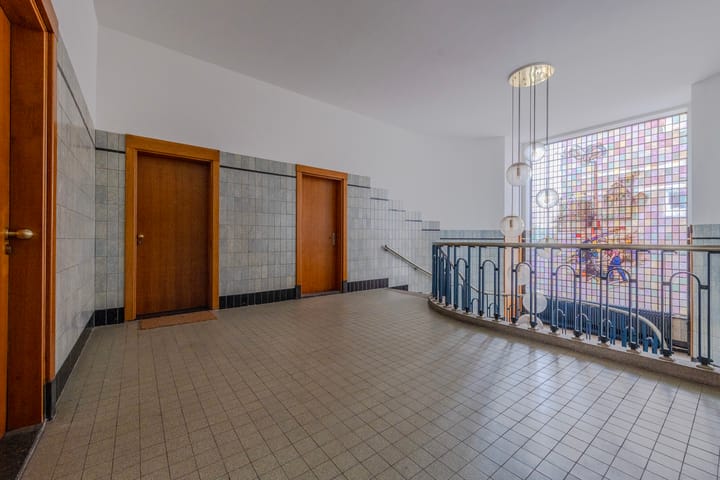 Foto 6 van Antonlaan 185-D