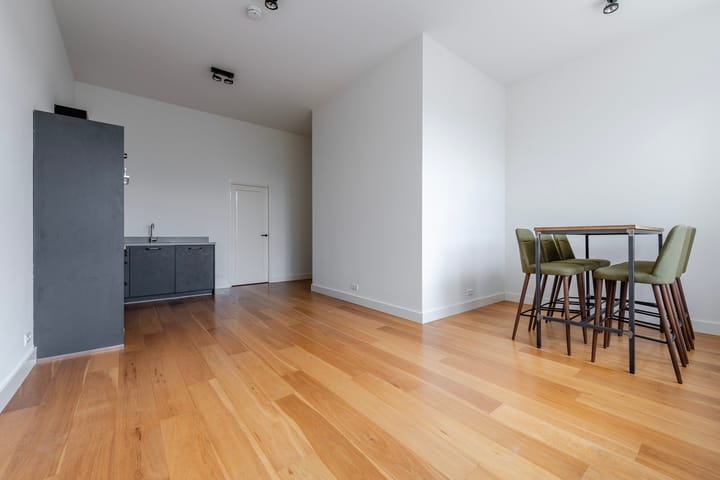 Foto 9 van Antonlaan 185-D