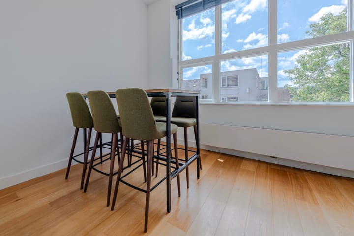 Foto 13 van Antonlaan 185-D