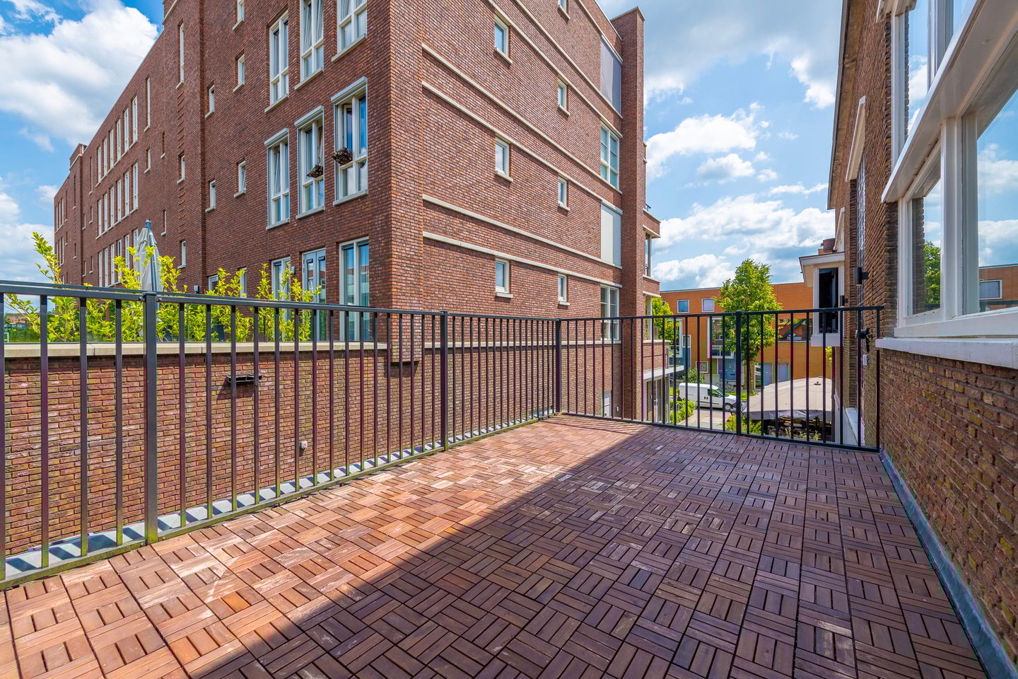 Foto 20 van Antonlaan 185-D