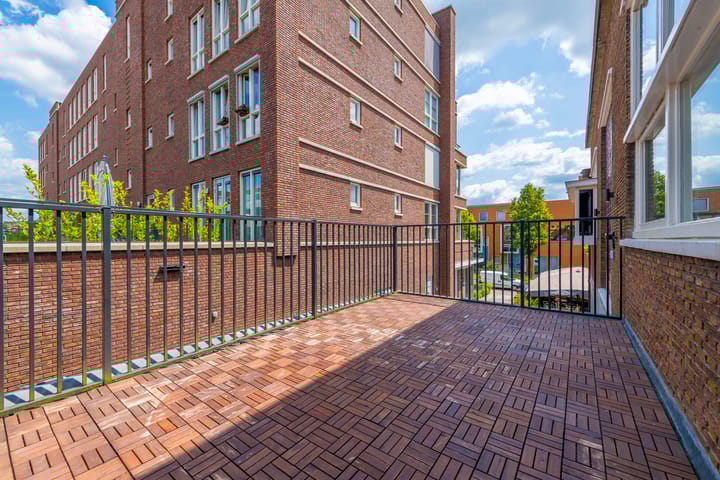 Foto 20 van Antonlaan 185-D