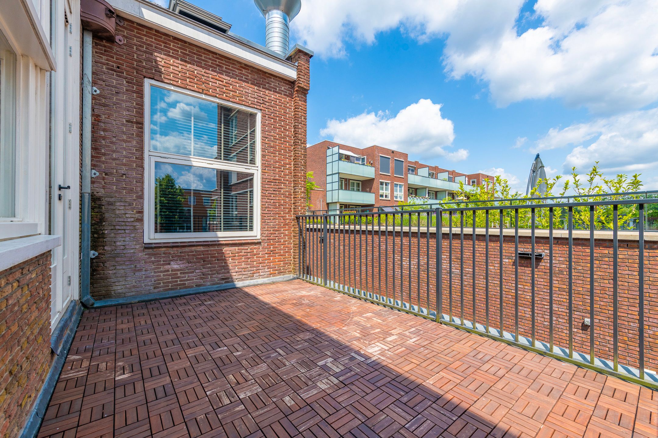 Foto 21 van Antonlaan 185-D