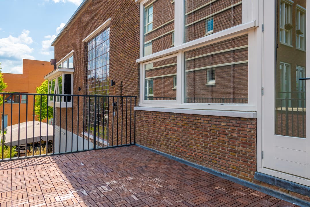 Foto 22 van Antonlaan 185-D