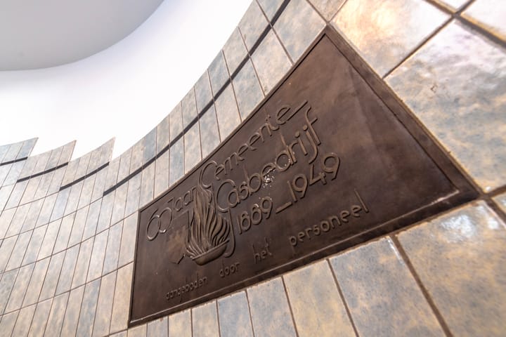 Foto 24 van Antonlaan 185-D