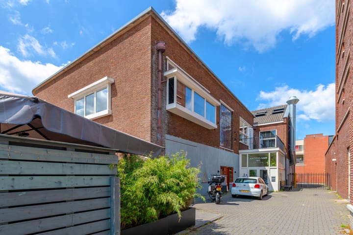 Foto 26 van Antonlaan 185-D