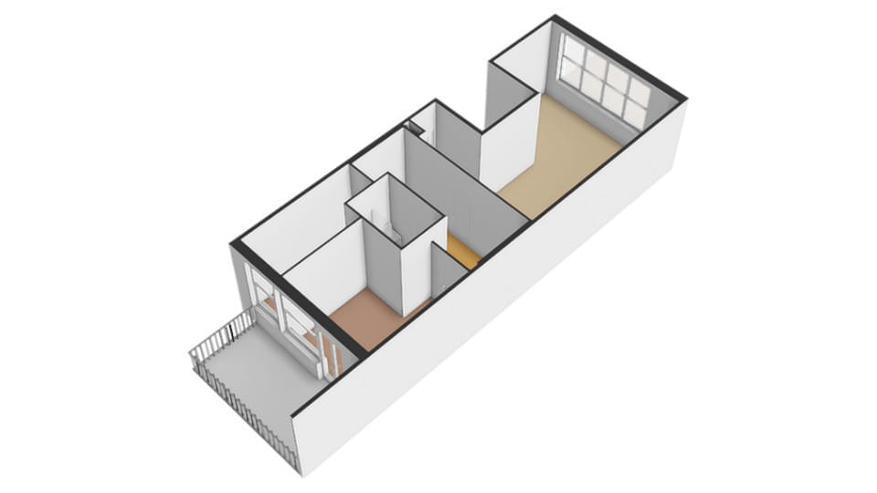 Foto 28 van Antonlaan 185-D