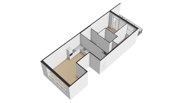 Foto 29 van Antonlaan 185-D