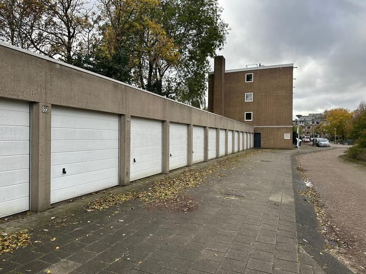 Foto 1 van Frieslandstraat 87