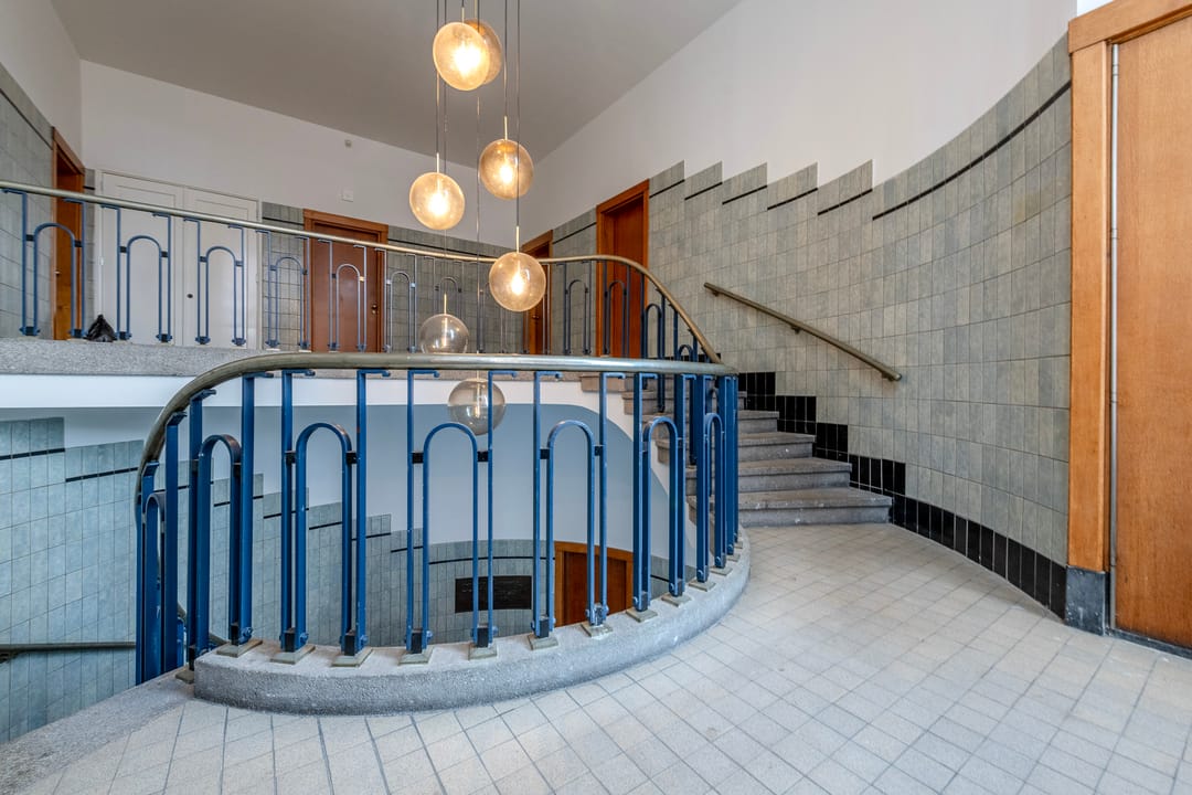 Foto 23 van Antonlaan 185-D