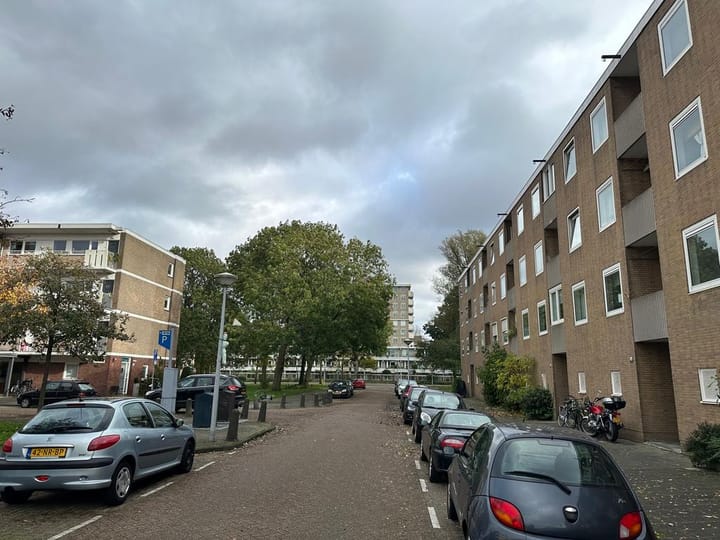 Foto 7 van Frieslandstraat 87