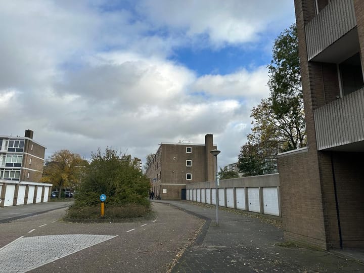 Foto 9 van Frieslandstraat 87