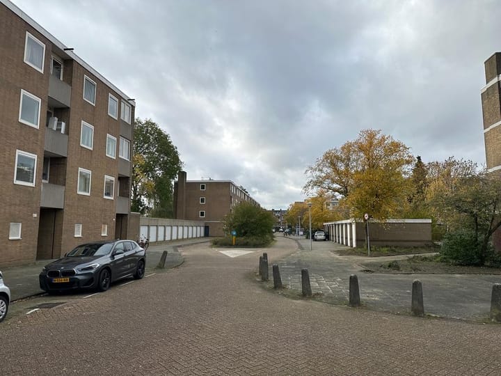 Foto 10 van Frieslandstraat 87