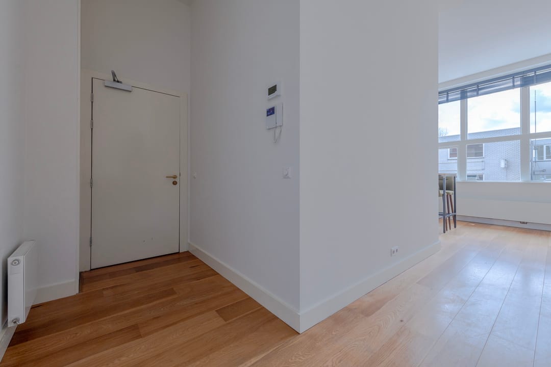 Foto 7 van Antonlaan 185-D