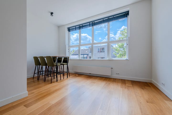 Foto 10 van Antonlaan 185-D