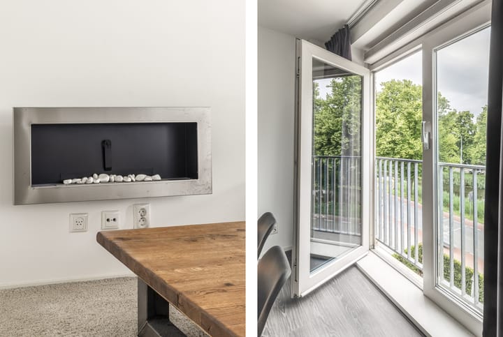 Foto 9 van Hoofdweg 678-J