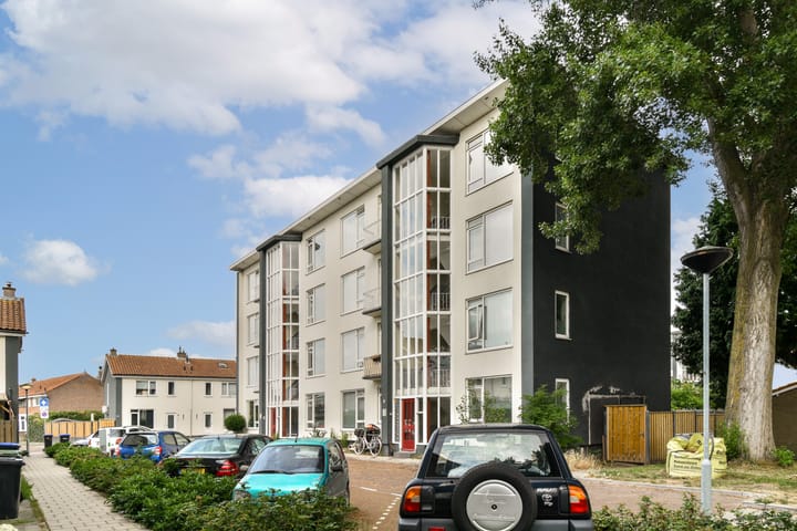 Foto 2 van Reigerstraat 114