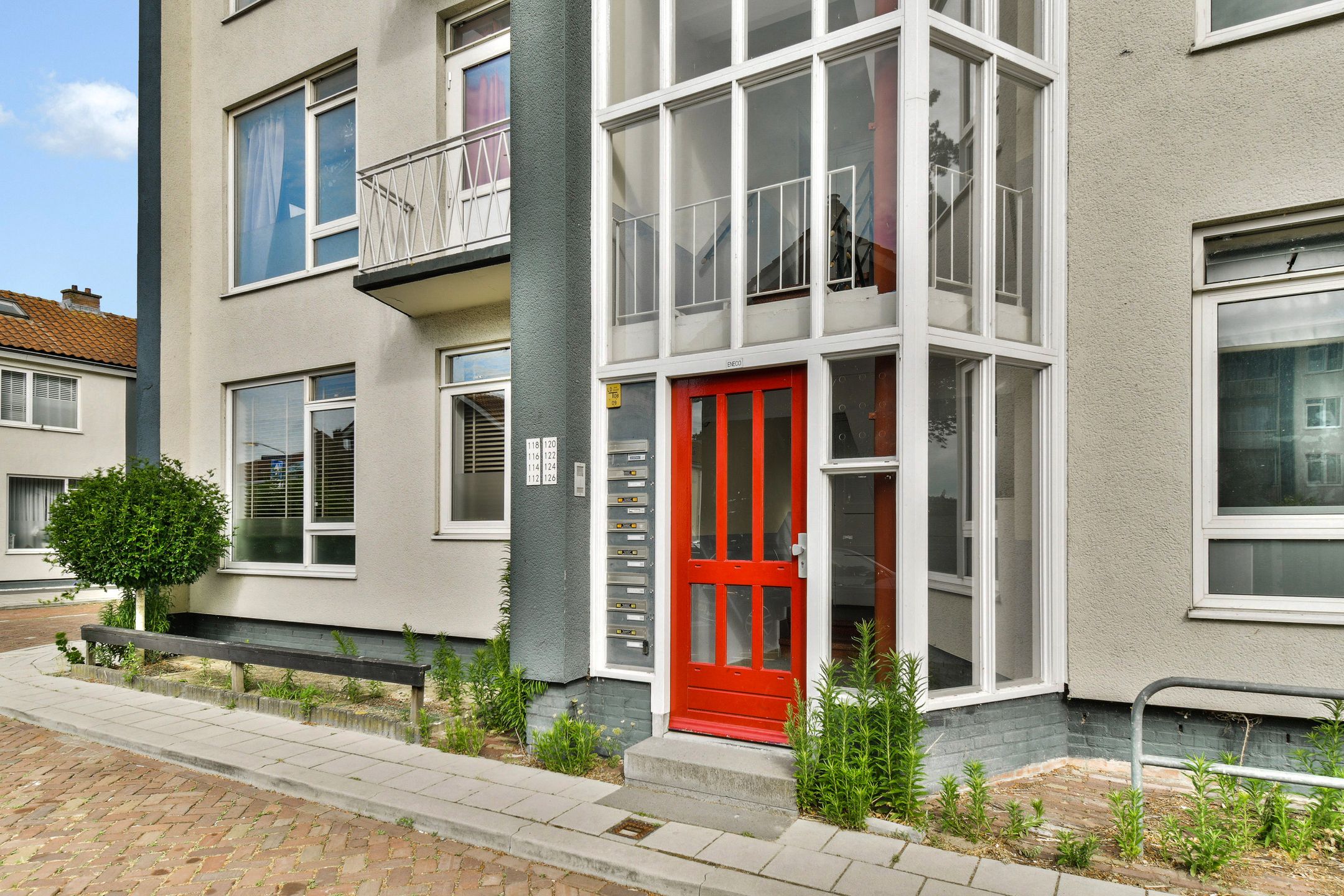 Foto 3 van Reigerstraat 114