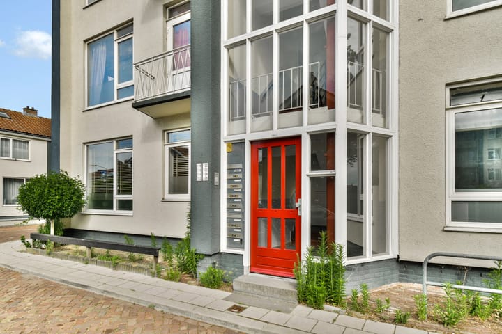 Foto 3 van Reigerstraat 114