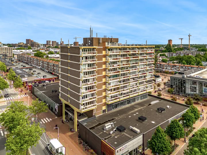 Photo 1 of Vijf Meilaan 56