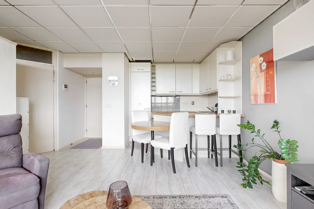 Foto 2 van Vijf Meilaan 56