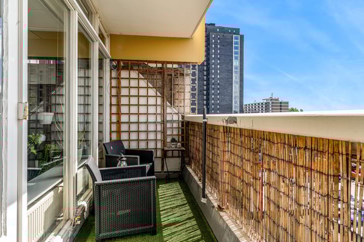 Foto 3 van Vijf Meilaan 56