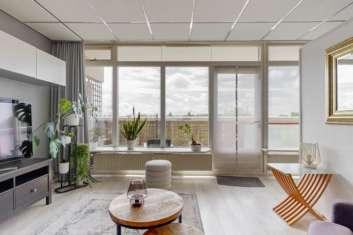 Foto 4 van Vijf Meilaan 56