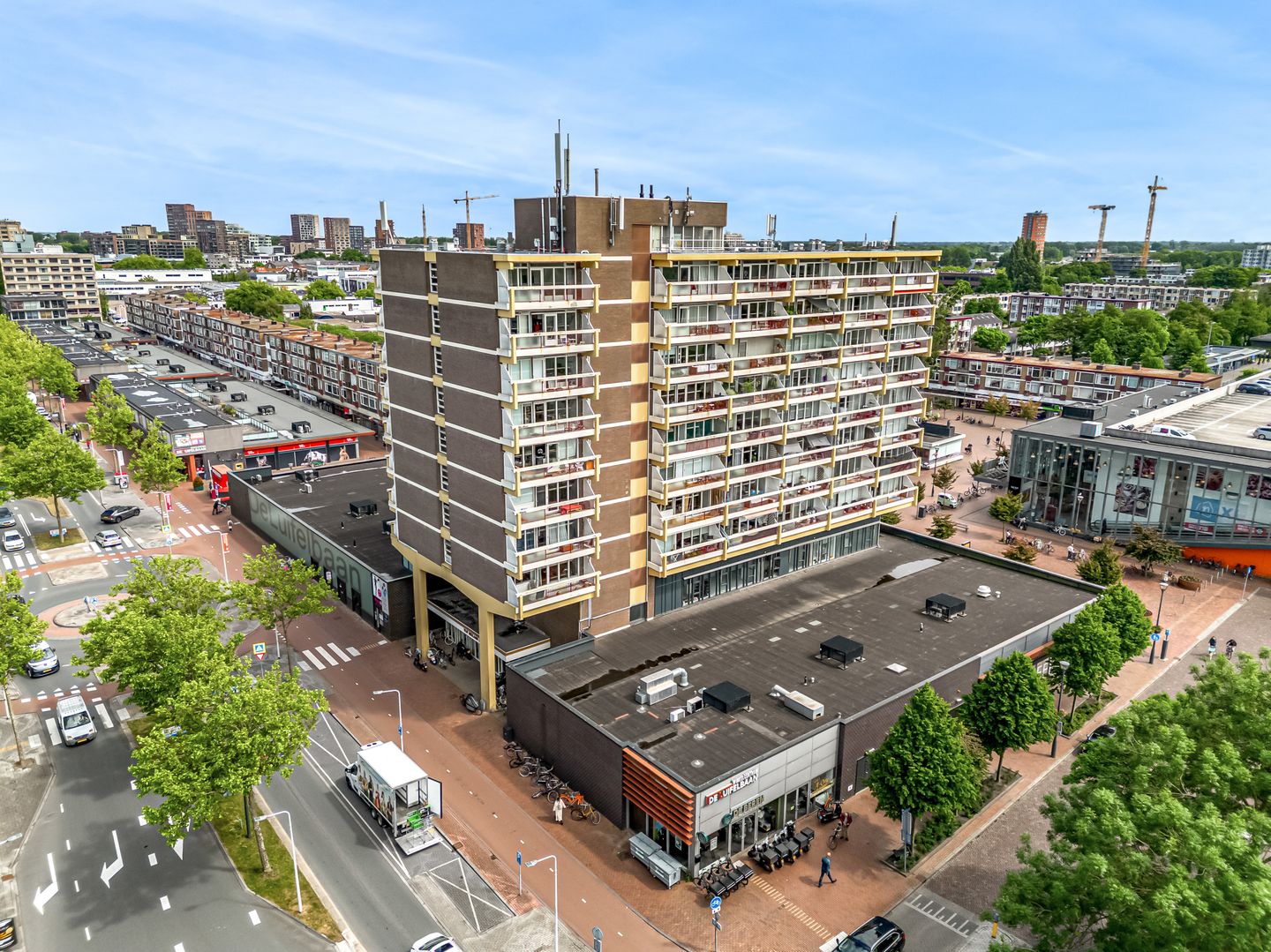 Foto 5 van Vijf Meilaan 56