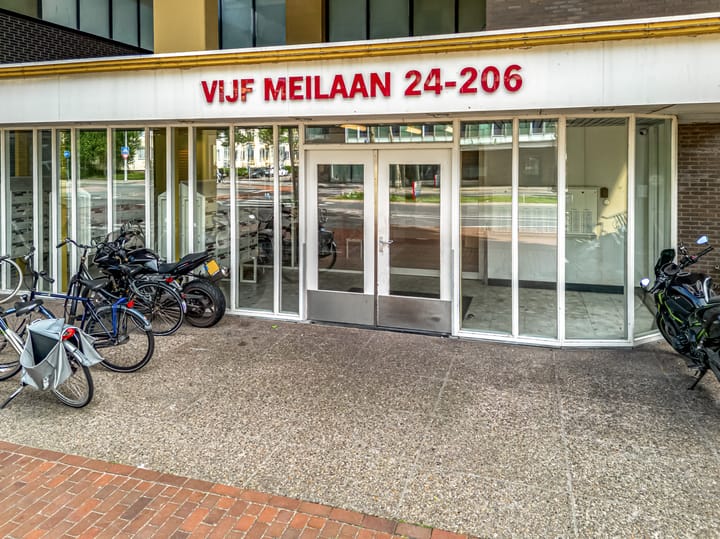 Photo 6 of Vijf Meilaan 56