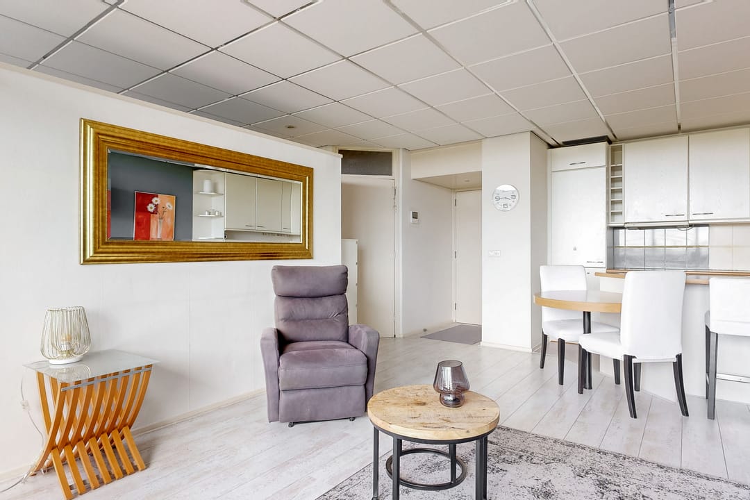 Foto 7 van Vijf Meilaan 56