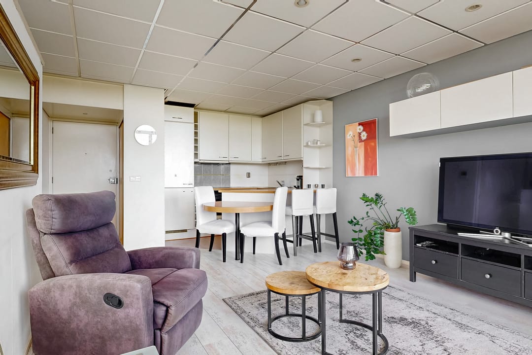 Foto 8 van Vijf Meilaan 56