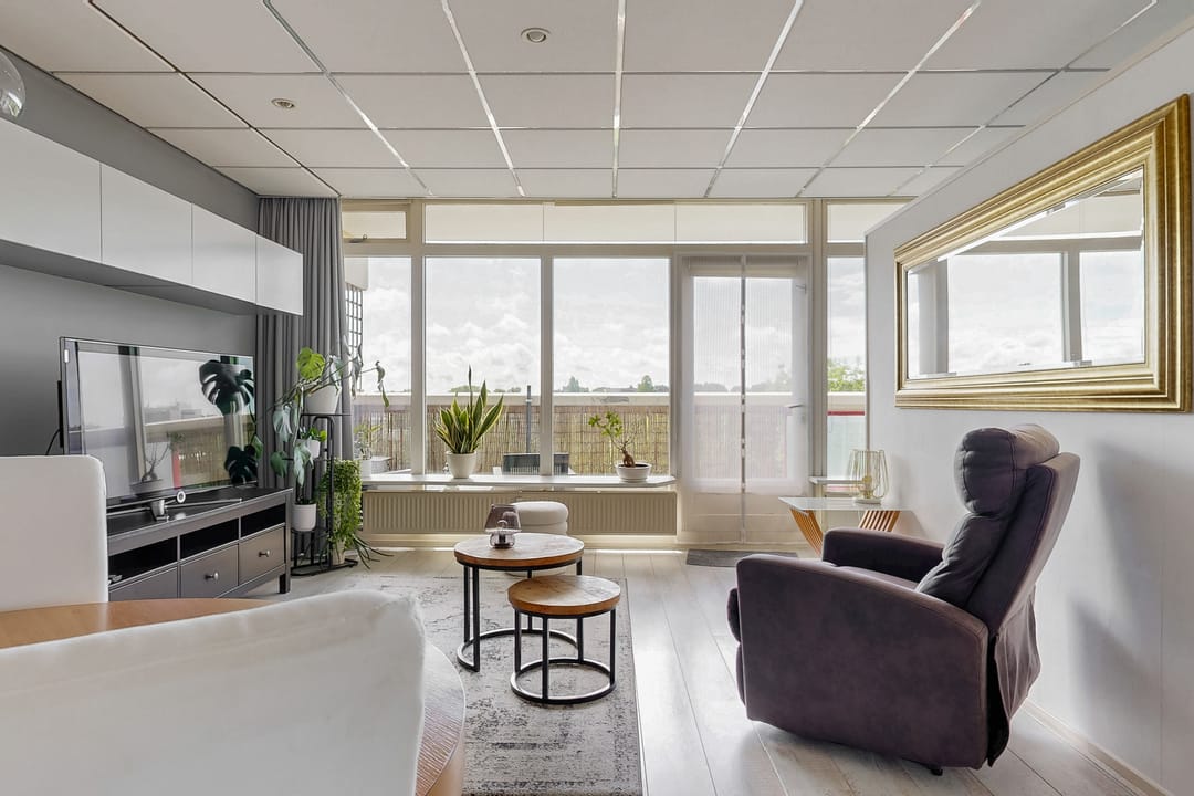 Foto 11 van Vijf Meilaan 56