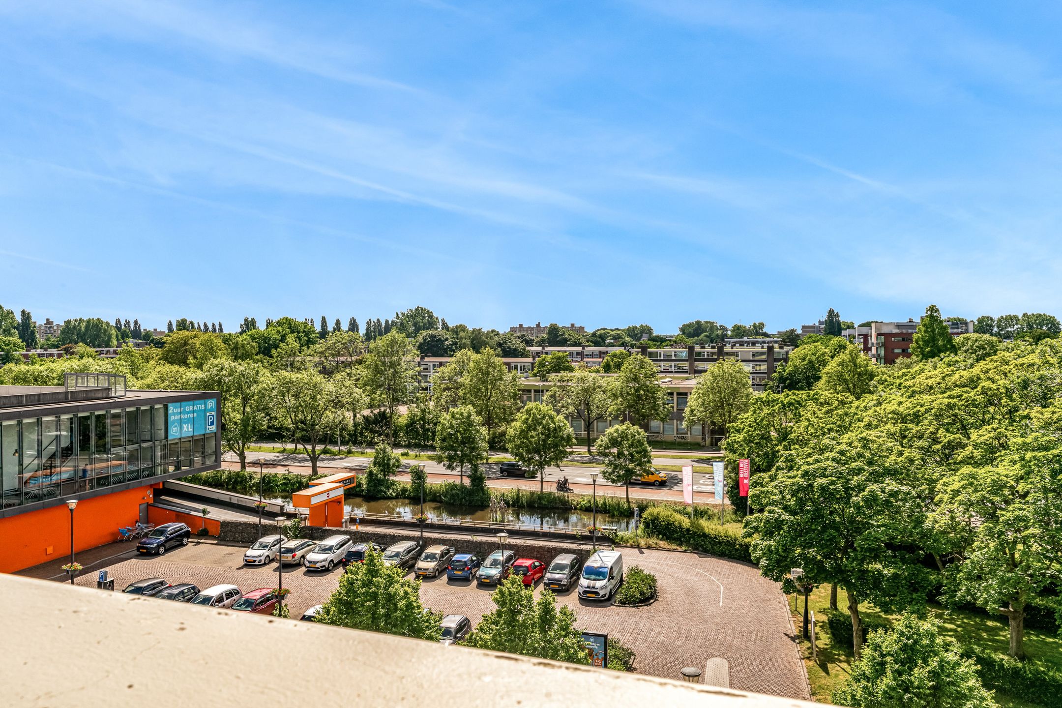 Foto 18 van Vijf Meilaan 56