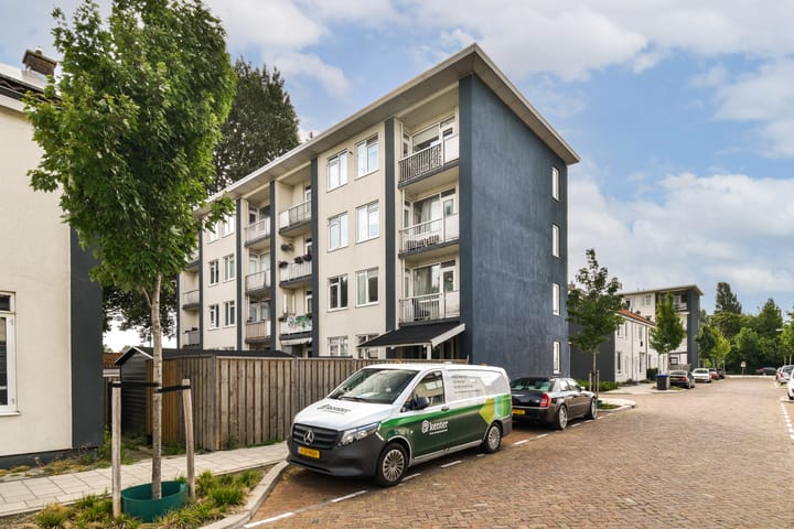 Photo 30 of Reigerstraat 114