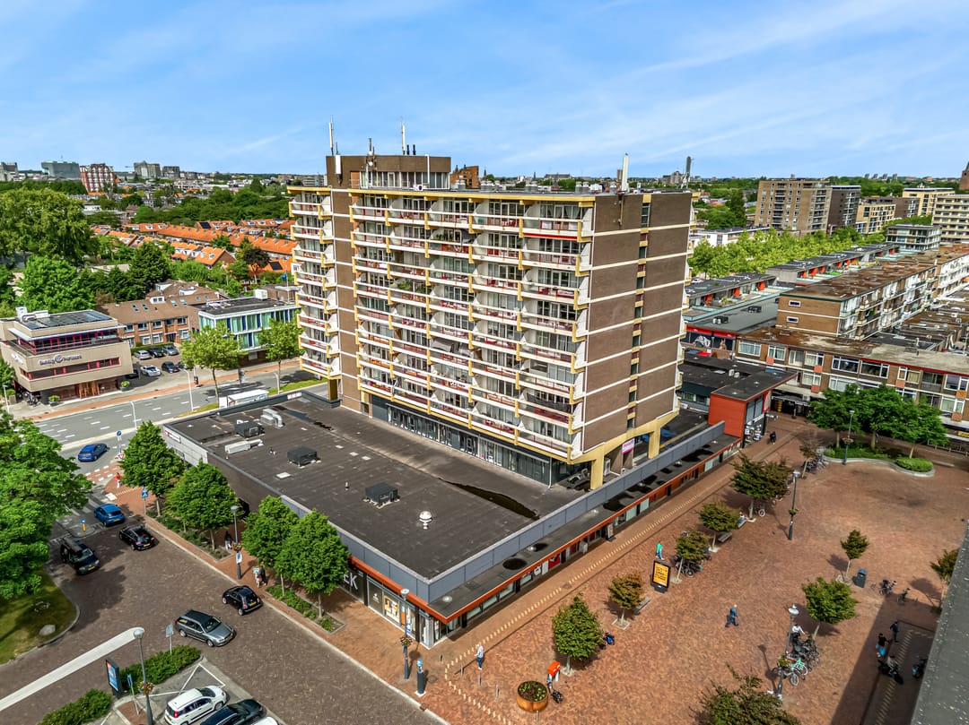 Foto 23 van Vijf Meilaan 56