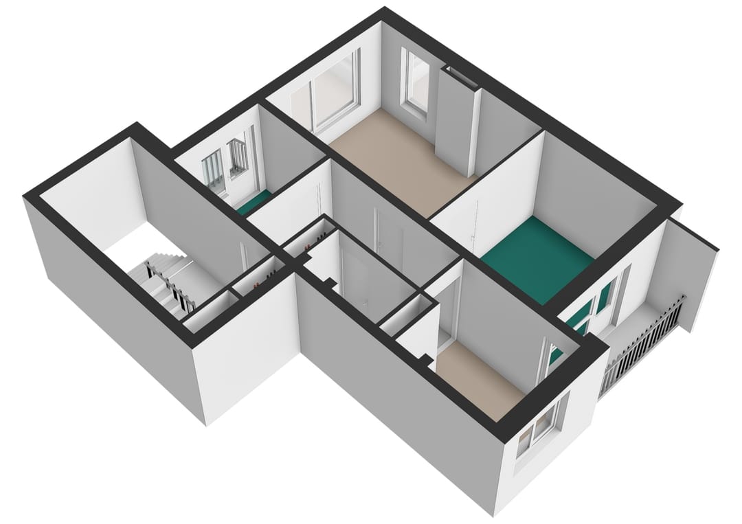 Foto 32 van Reigerstraat 114