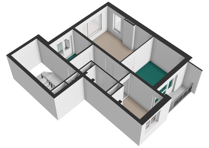 Photo 32 of Reigerstraat 114